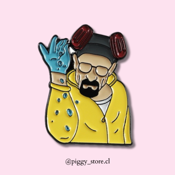 Heisenberg (Breaking Bad)