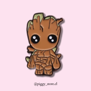 Groot (Guardianes de la galaxia)