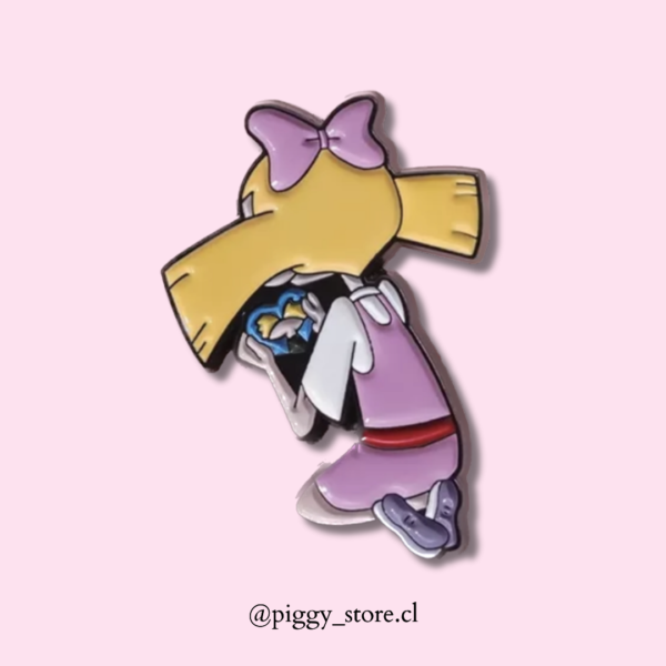 Helga Pataki (Hey Arnold)