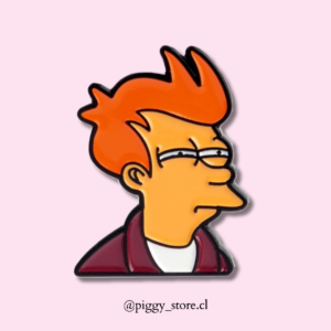 Philip J. Fry (Futurama)
