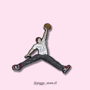 Hanamichi Sakuragi (Slam Dunk)