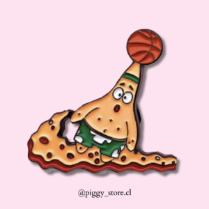 Patricio Estrella Nike