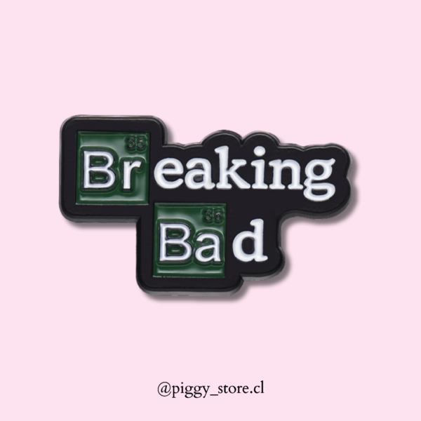 Breaking Bad