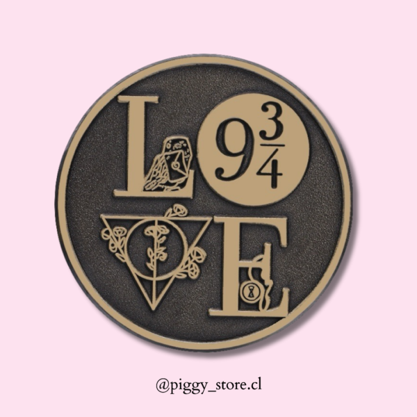 Love (Harry Potter)