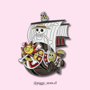 Thousand Sunny (One Piece)
