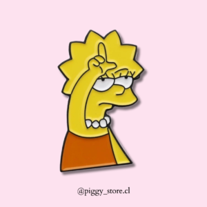 Lisa Simpson