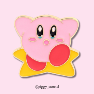 Kirby Estrella