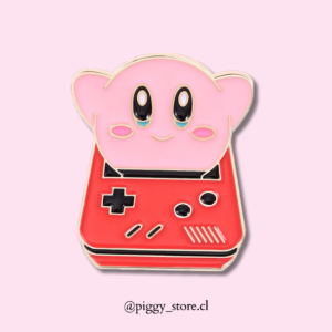 Kirby nintendo