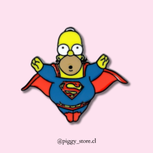 Super Homero Simpson