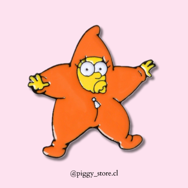 Maggy Simpson