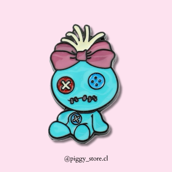 Scrump (Lilo & Stitch)