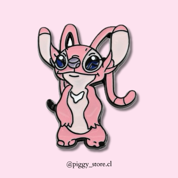 Angel (Lilo & Stitch)