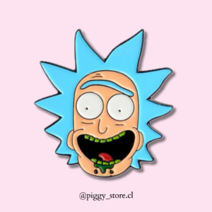 Rick (Rick and Morty)