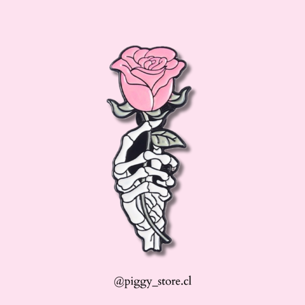 Rosa