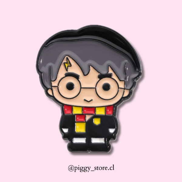 Harry Potter