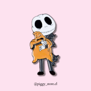 Jack (El extraño mundo de Jack)