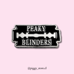 Navaja Peaky Blinders
