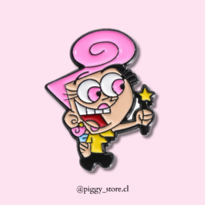 Wanda (Los Padrinos Mágicos)