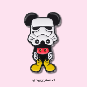 Mickey Mouse x Star Wars
