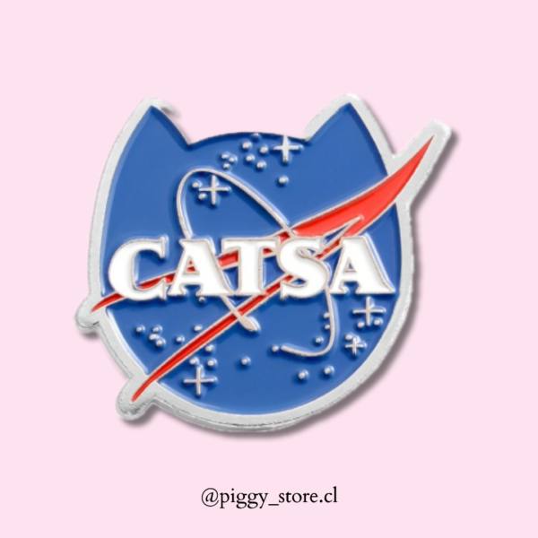 Catsa