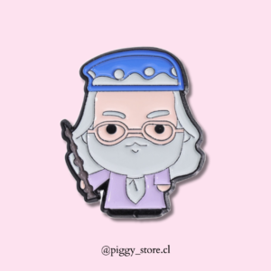 Albus Dumbledore