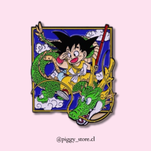 Goku