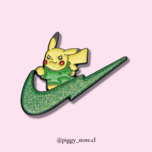 Pikachu Nike