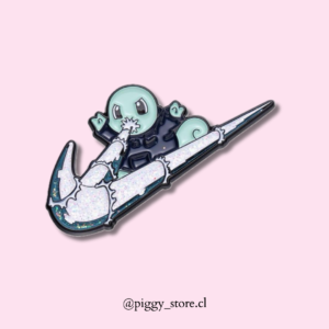 Squirtle Nike