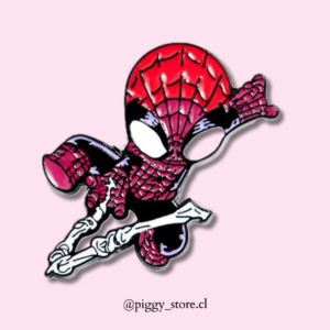 Spiderman
