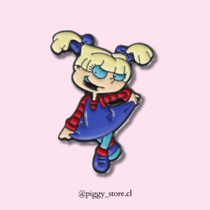 Angélica Pickles (Rugrats)