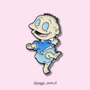 Tommy Pickles (Rugrats)