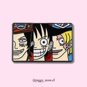 Cuadro One Piece