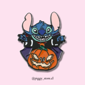 Stitch Halloween
