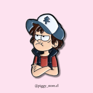 Dipper Pines (Gravity Falls)