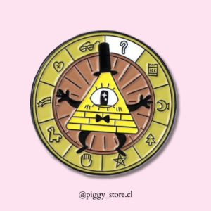 Bill (Gravity Falls)