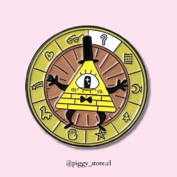 Bill (Gravity Falls)