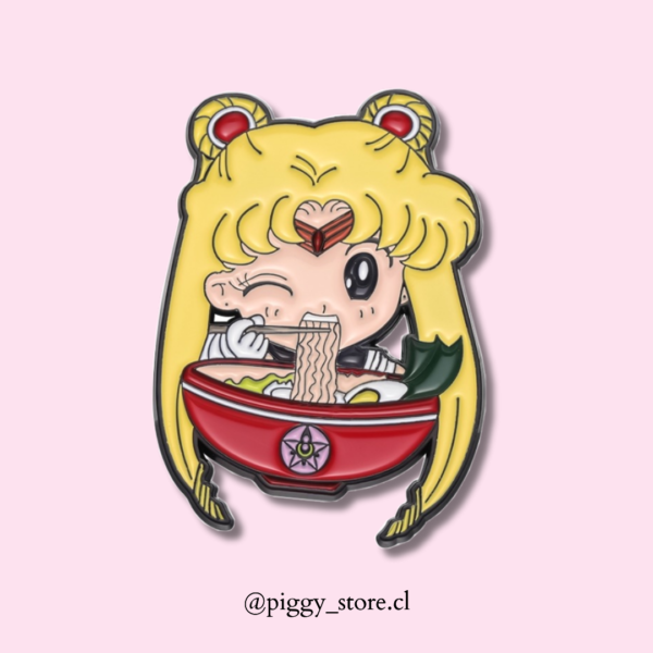 Sailor Moon