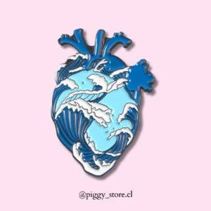 Corazón de mar