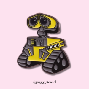 Wall-E