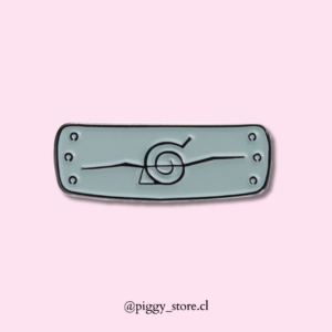 Diadema Naruto