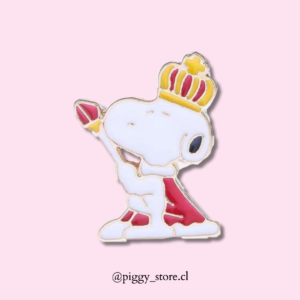 Snoopy rey