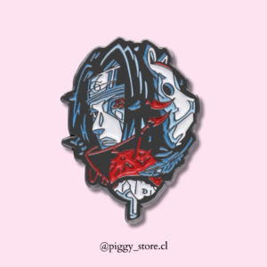 Itachi Uchiha (Naruto)