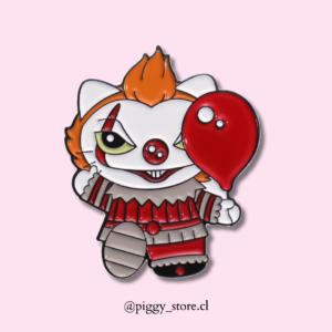 It