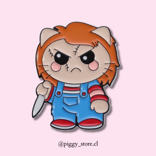 Chucky
