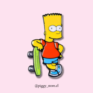 Bart Simpson