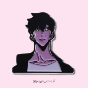 Sung Jin woo (Solo Leveling)