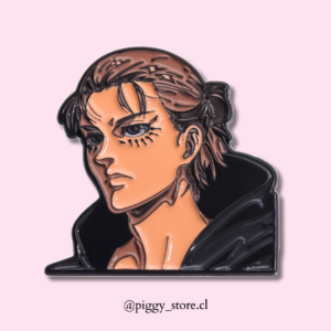 Eren Jaeger (Shingeki no Kyojin)