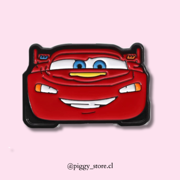 Rayo McQueen (Cars)