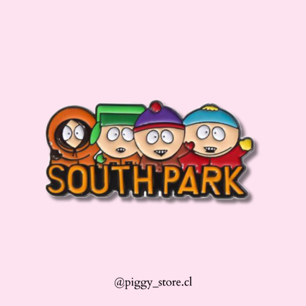 South Park