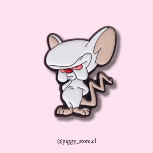 Cerebro (Pinky y Cerebro)